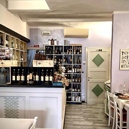Nobilia Dimore - Suite & Spa Stia Bagian luar foto