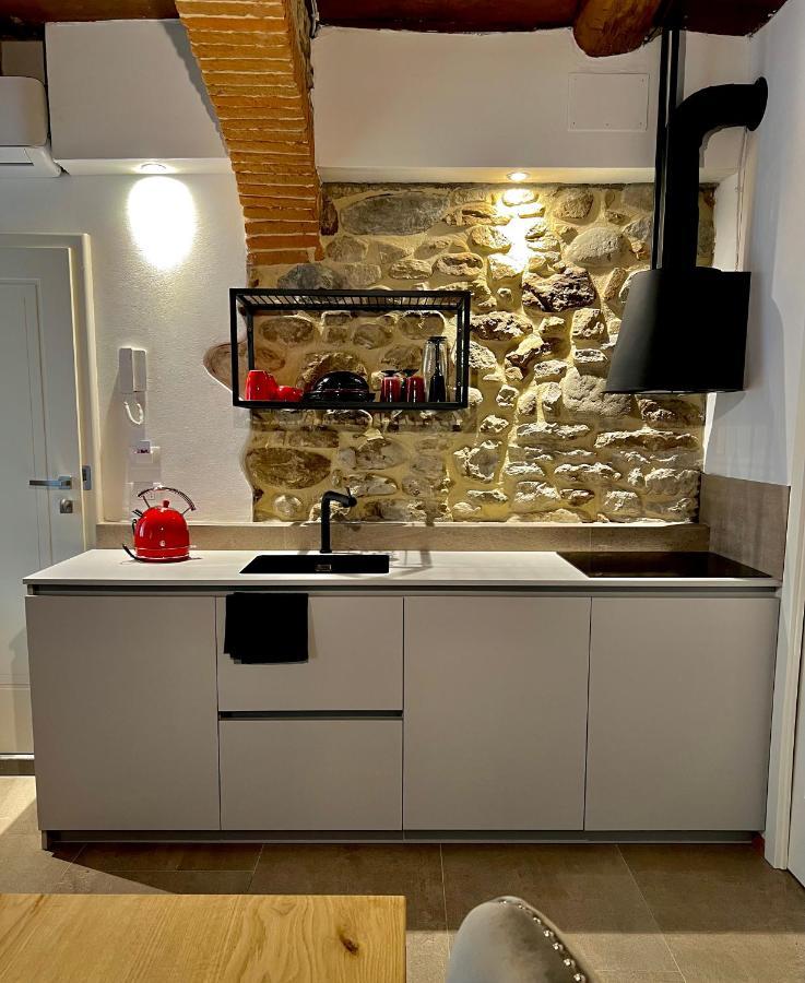 Nobilia Dimore - Suite & Spa Stia Bagian luar foto