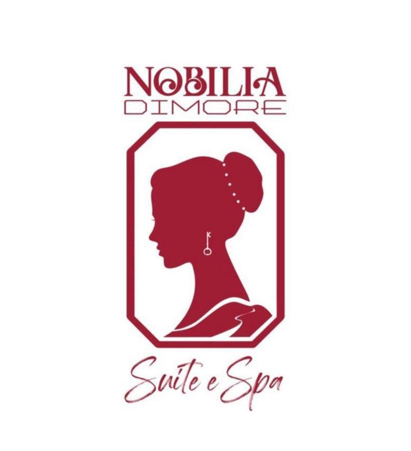 Nobilia Dimore - Suite & Spa Stia Bagian luar foto