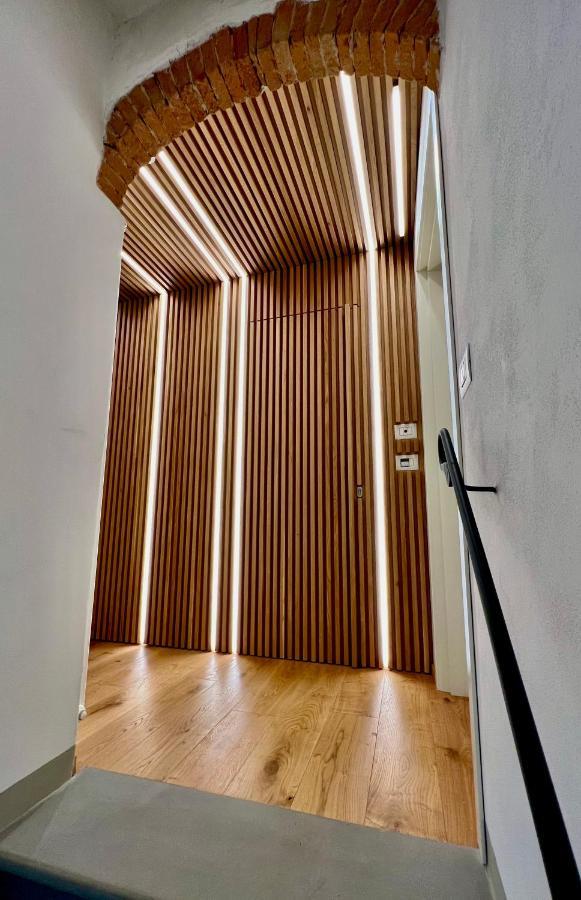 Nobilia Dimore - Suite & Spa Stia Bagian luar foto