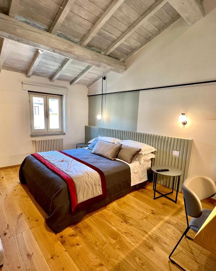 Nobilia Dimore - Suite & Spa Stia Bagian luar foto