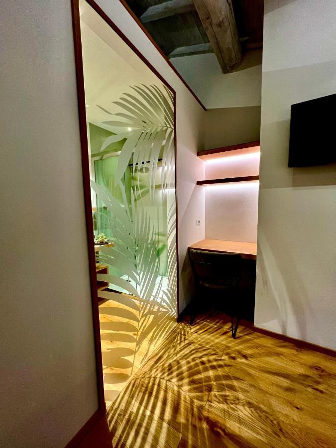 Nobilia Dimore - Suite & Spa Stia Bagian luar foto