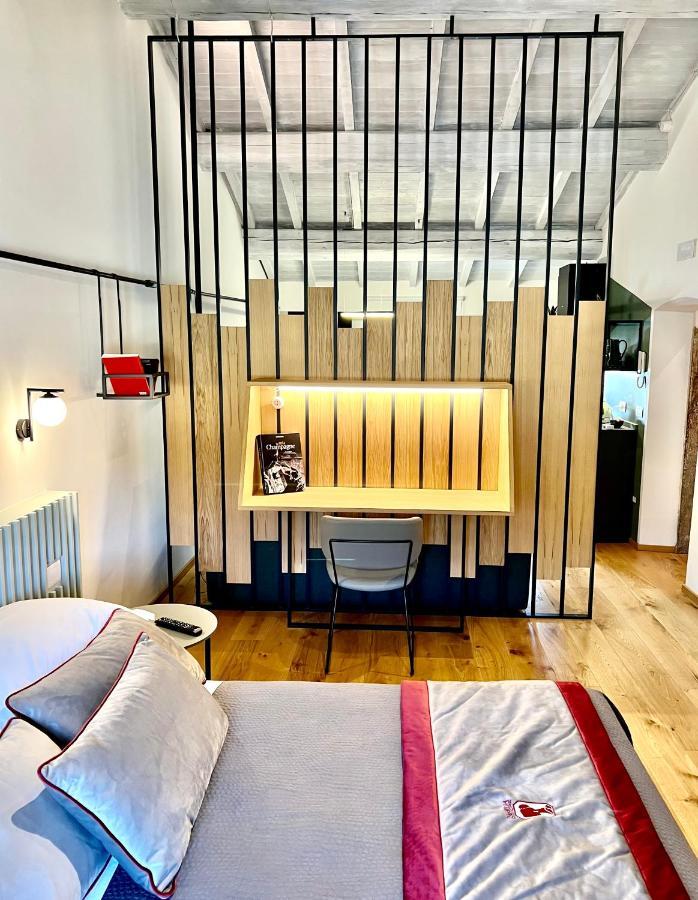 Nobilia Dimore - Suite & Spa Stia Bagian luar foto
