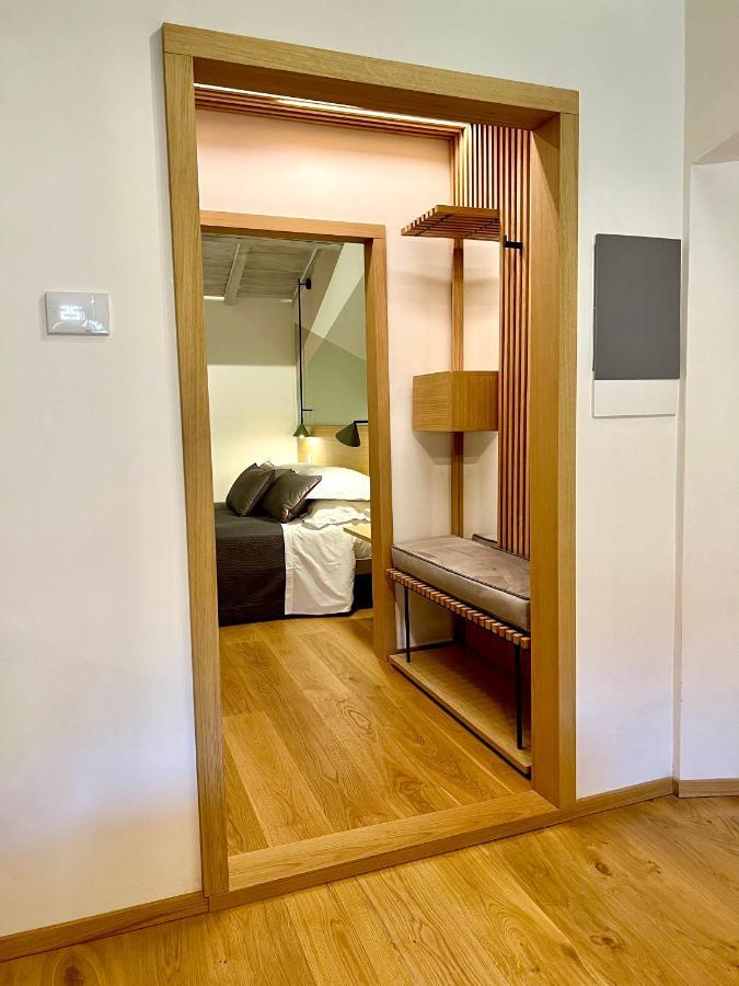 Nobilia Dimore - Suite & Spa Stia Bagian luar foto