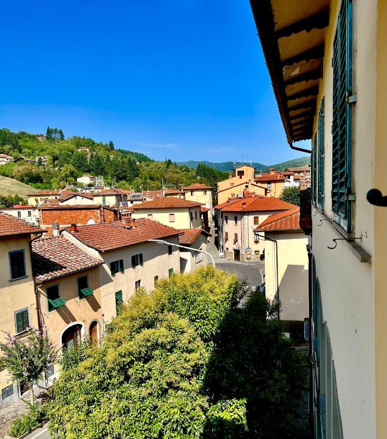 Nobilia Dimore - Suite & Spa Stia Bagian luar foto