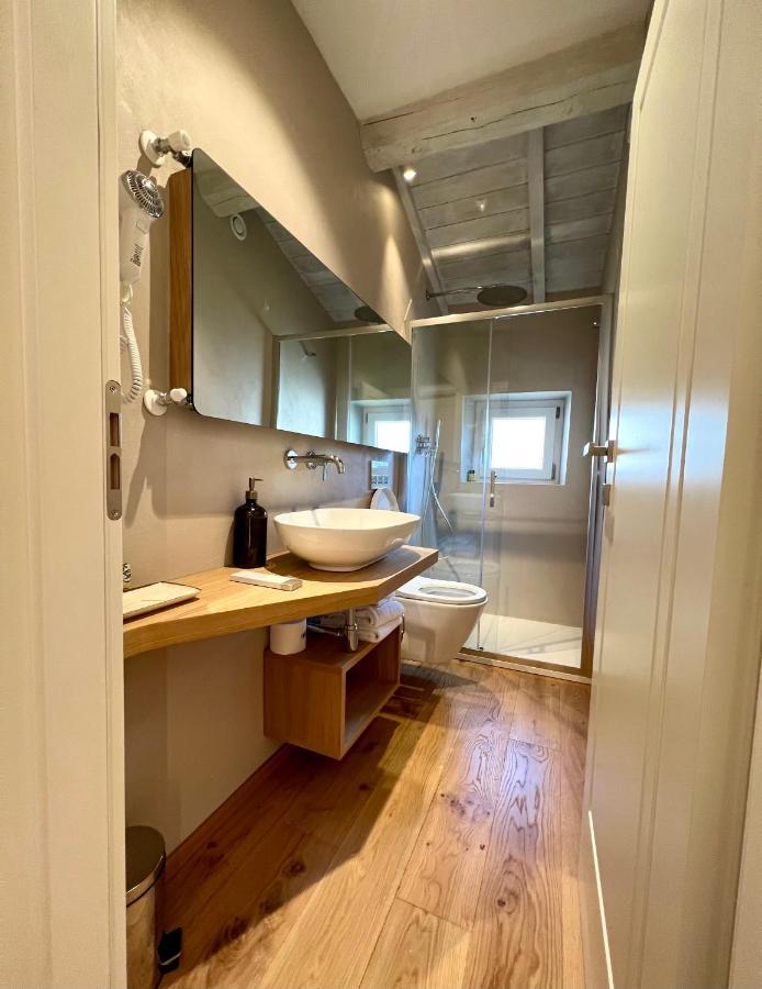 Nobilia Dimore - Suite & Spa Stia Bagian luar foto