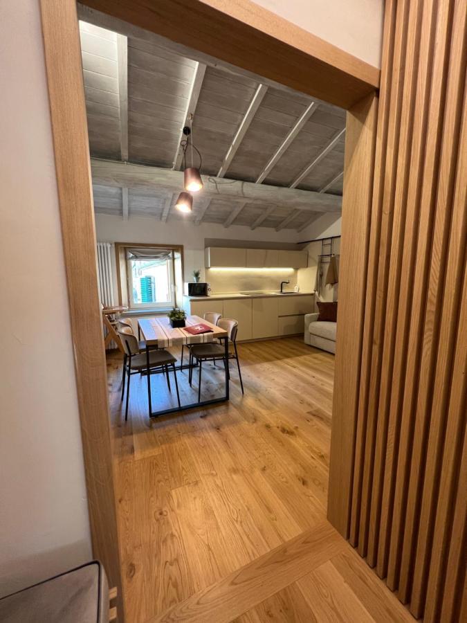 Nobilia Dimore - Suite & Spa Stia Bagian luar foto