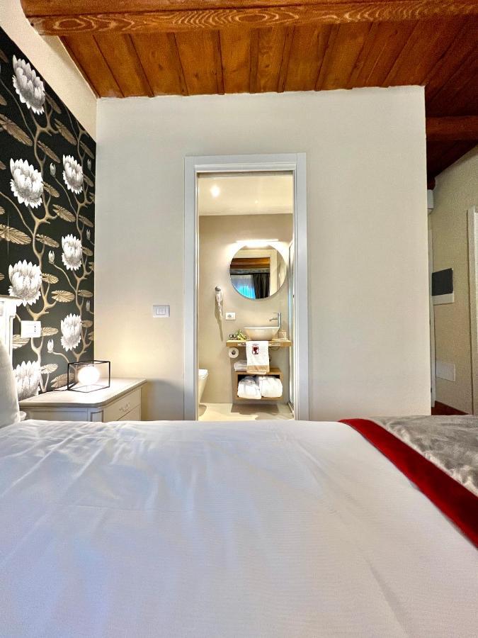 Nobilia Dimore - Suite & Spa Stia Bagian luar foto