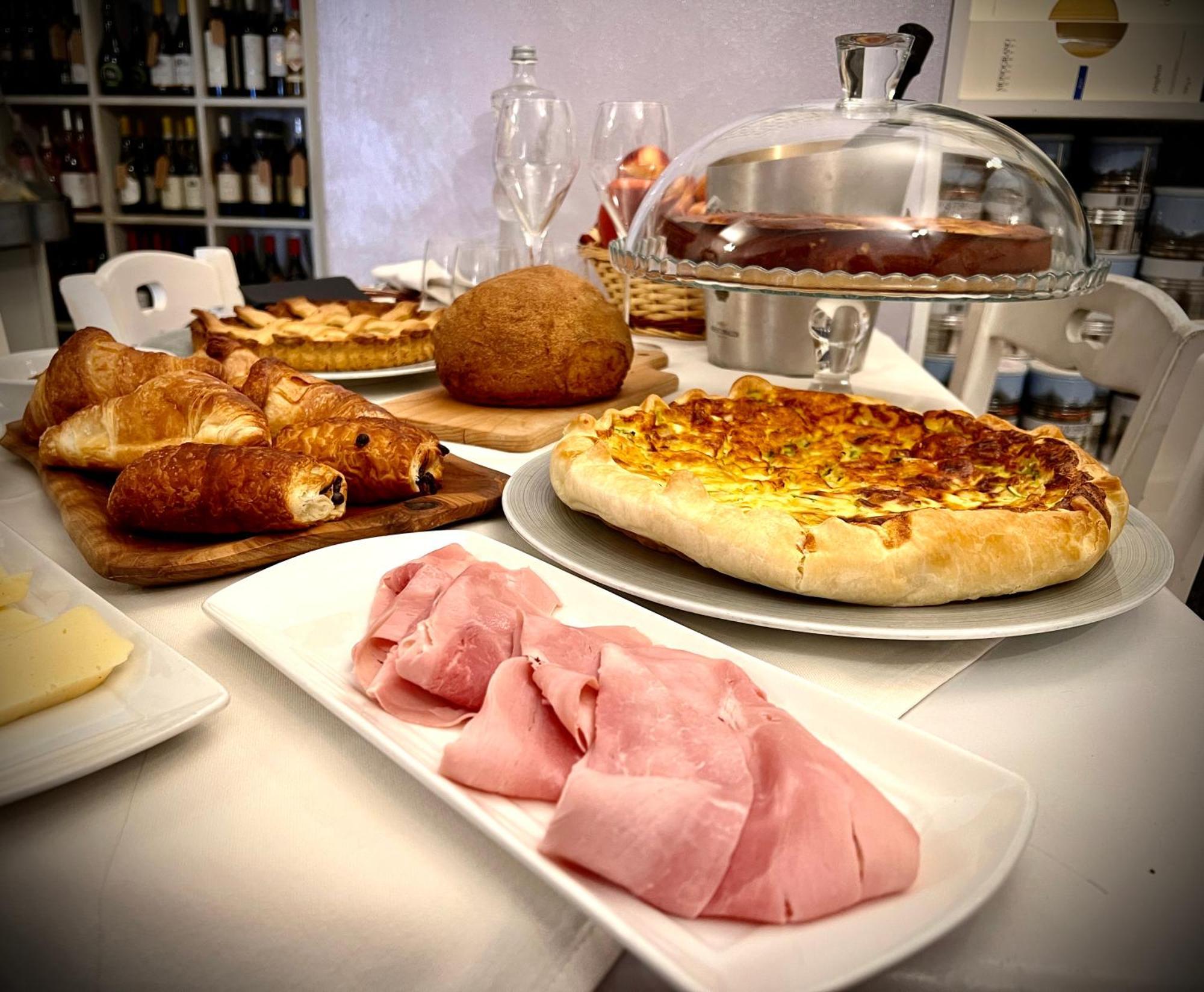 Nobilia Dimore - Suite & Spa Stia Bagian luar foto