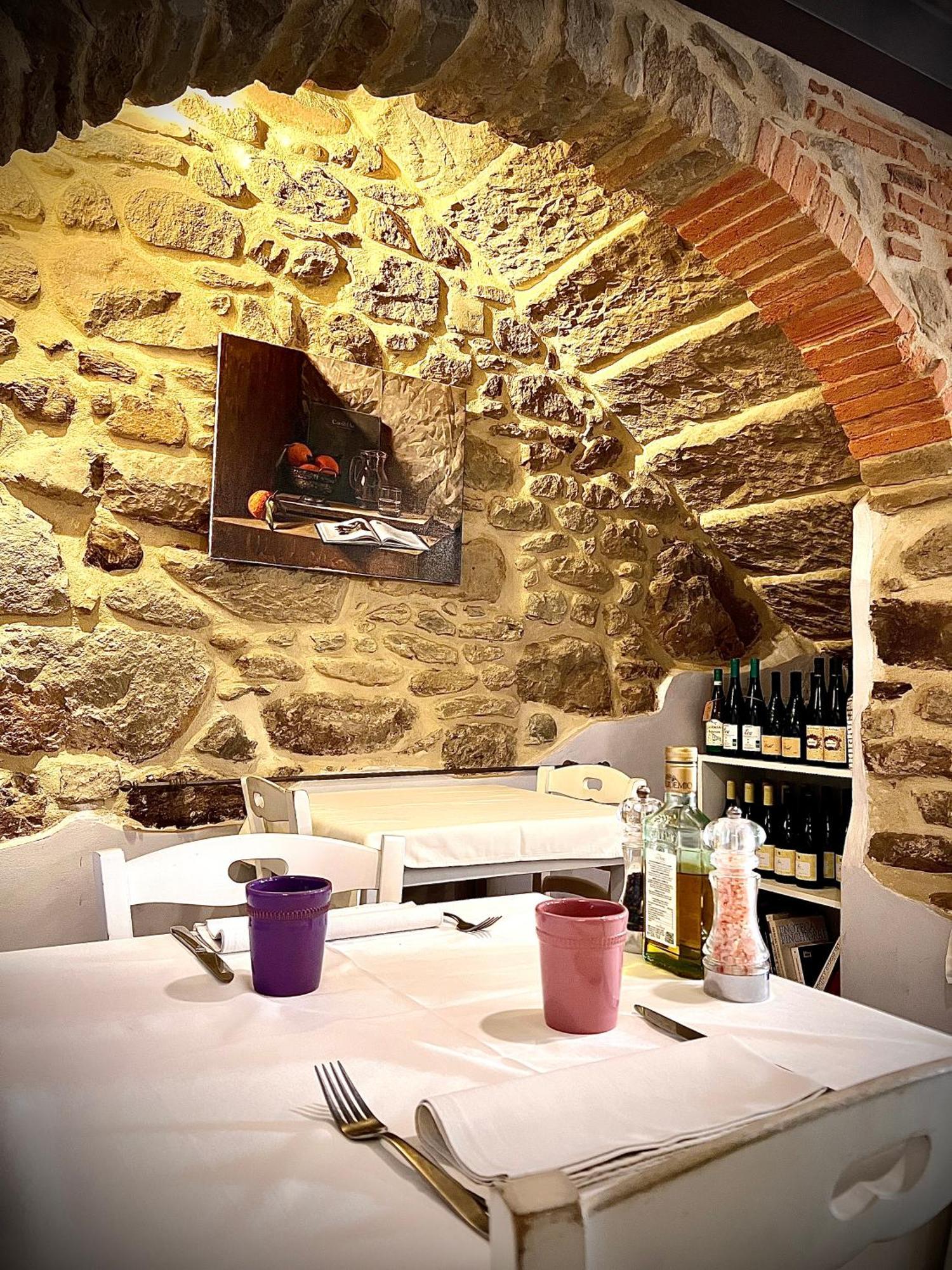 Nobilia Dimore - Suite & Spa Stia Bagian luar foto